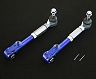 ChargeSpeed Rear Front Side Adjustable Lateral Links for Subaru WRX STI