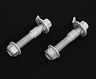 ChargeSpeed Front Adjustable Camber Bolts for Subaru WRX STI