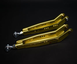 Ikeya Formula Adjustable Rear Lower Control Arms for Subaru WRX VA