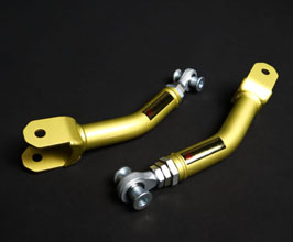 Ikeya Formula Adjustable Rear Traction Rods for Subaru WRX STI VAB/VAG