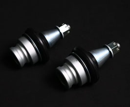 Ikeya Formula RCA Roll Center Adjusters for Transverse Links - Pillow Ball for Subaru WRX STI VAB/VAG
