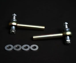 Ikeya Formula Tie Rod Ends for Subaru WRX STI VAB/VAG