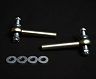 Ikeya Formula Tie Rod Ends