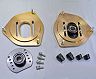 LAILE Beatrush Front Pillow Ball Top  Mount - Camber Adjustable for Subaru WRX STI / S4