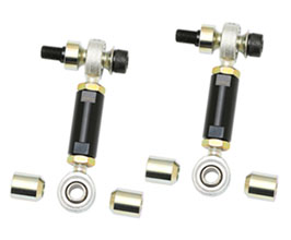 Prova Pillow Ball Stabilizer Links G - Rear for Subaru WRX VA