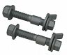 SPC EZ Cam XR Lower Strut Camber Bolts - Front