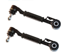 SPC Adjustable Toe Arms - Rear for Subaru WRX VA