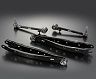 STI Rear Lower Control Arm and Lateral Links Set