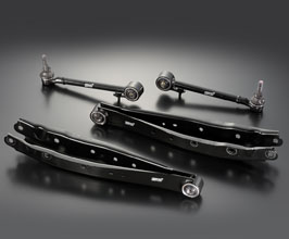 STI Rear Lower Control Arm and Lateral Links Set for Subaru WRX VA