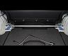 Cusco Strut Tower Bar - Rear Type OS (Aluminum) for Subaru WRX STI