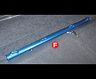 Cusco Trunk Bar Plus Power Brace - Rear(Steel) for Subaru WRX STI