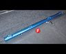 Cusco Trunk Bar Plus Power Brace - Rear(Steel)