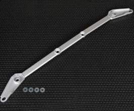 Kansai Service Rear Member Bars (Steel) for Subaru WRX VA