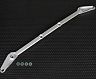 Kansai Service Rear Member Bars (Steel) for Subaru WRX STI