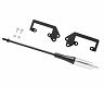 Prova Motion Control Beam - Rear