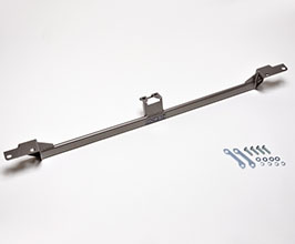 ROWEN Front Reinformcement Frame Brace  (Steel) for Subaru WRX VA