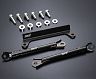 STI Front Cross Member Support Braces