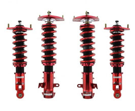 APEXi N1 ExV Damper Coilovers for Subaru WRX VA