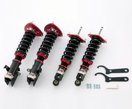 BLITZ Damper ZZ-R Coilovers for Subaru WRX VA