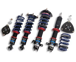 Buddy Club Sport Spec Damper Coilovers for Subaru WRX VA