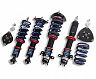 Buddy Club Sport Spec Damper Coilovers for Subaru WRX STI