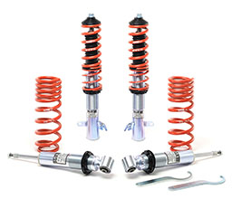 H&R Street Performance Coilovers for Subaru WRX VA