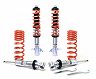 H&R Street Performance Coilovers for Subaru WRX STI