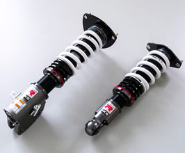 HKS Hipermax R Coilovers for Subaru WRX VA