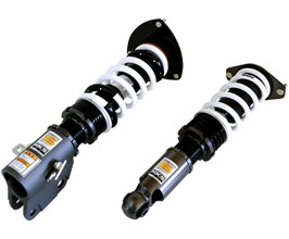 HKS Hipermax S Coilovers for Subaru WRX VA