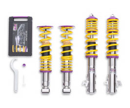 KW V1 Coilover Kit for Subaru WRX VA