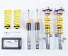 KW Clubsport 2-Way Coilover Kit for Subaru WRX STI