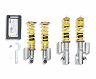 KW V3 Coilover Kit for Subaru WRX STI