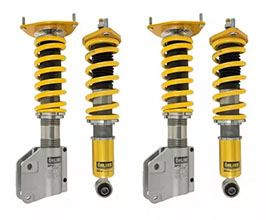 Ohlins Road and Track Coil-Overs for Subaru WRX VA