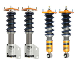 Prova DFV Coilovers by OHLINS for Subaru WRX VA