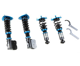 REVEL Touring Sports Damper Coilovers for Subaru WRX STi