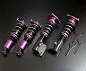 ROWEN PREMIUM ZERO DS Suspension Coilovers