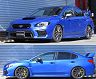 RS-R Sport-i Coilovers with Pillow Ball Mounts for Subaru STi