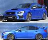 RS-R Best-i Coilovers for Subaru STi