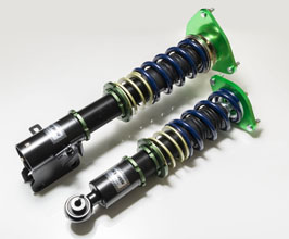 Syms Coilover Suspension Kit for Subaru WRX VA