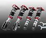 Tanabe GT FuntoRide Damper Coilovers for Subaru WRX STI