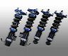 Zero Sports Winning RR Spec C Coilovers for Subaru WRX STI