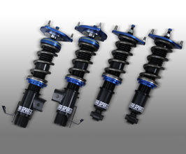 Zero Sports Winning RR Spec C Coilovers for Subaru WRX VA