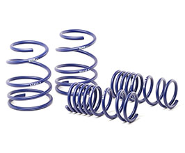 H&R Sport Springs for Subaru WRX VA