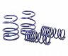 H&R Sport Springs for Subaru WRX STI