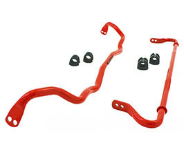 Eibach Anti-Roll Sway Bars - Front 25mm and Rear 22mm for Subaru WRX STI