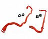 Eibach Anti-Roll Sway Bars - Front 25mm and Rear 22mm