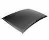 Seibon Replacement Roof Panel (Dry Carbon Fiber)