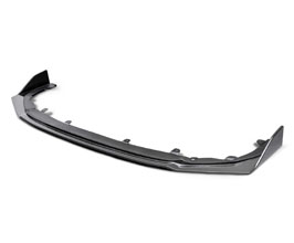 Seibon Aero Front Lip (Carbon Fiber) for Subaru WRX VB