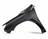 Seibon OE Style Front Fenders (Carbon Fiber) for Subaru WRX