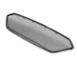 Seibon Upper Front Grill (Carbon Fiber) for Subaru WRX